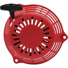 LANCEUR GCV160 ROUGE COMPLET