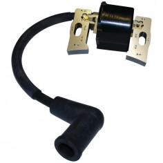 BOBINE ALLUMAGE FIL 18CM CYLINDRE 2 GCV530 HONDA