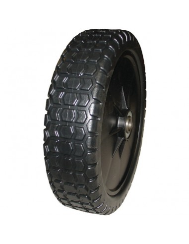 ROUE AVANT HRB475/476C ORIGINE HONDA