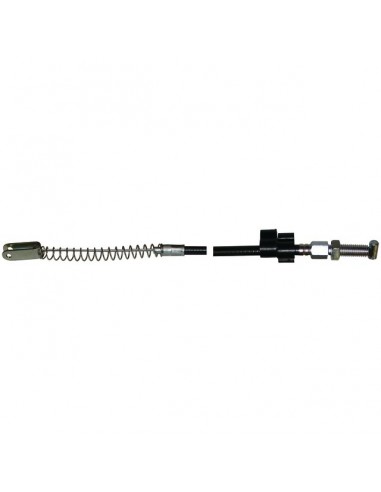 CABLE EMBRAYAGE F400 ORIGINE HONDA