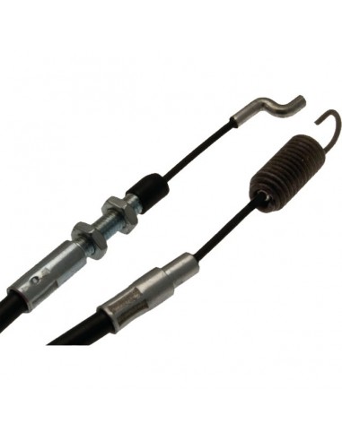 CABLE D'EMBRAYAGE HONDA