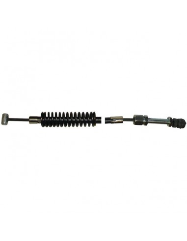 CABLE EMBRAYAGE HR194 ORIGINE HONDA