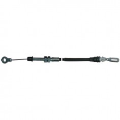 CABLE EMBRAYAGE HRX537C HXE ORIGINE HONDA