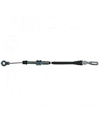CABLE EMBRAYAGE HRX537C HXE ORIGINE HONDA