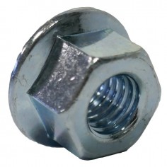 ECROU HEXAGONAL DE GUIDE