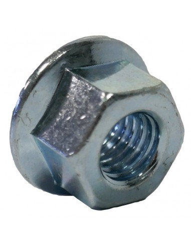ECROU HEXAGONAL DE GUIDE