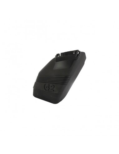 DEFLECTEUR DE PLATEAU DE COUPE