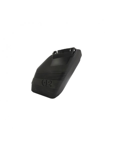 DEFLECTEUR DE PLATEAU DE COUPE