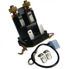 SOLENOIDE DE DEMARRAGE
