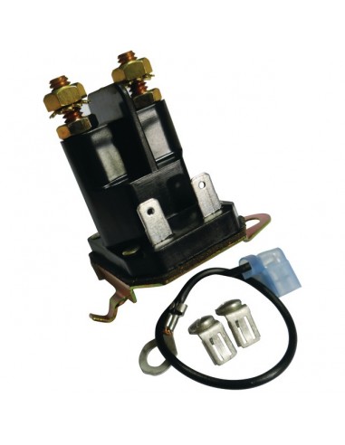 SOLENOIDE DE DEMARRAGE