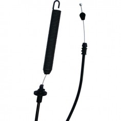 CABLE D'EMBRAYAGE DE LAME 532193235