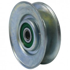 POULIE METAL