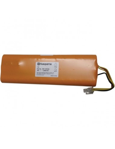 BATTERIE ROBOT 18V 2200 MAH