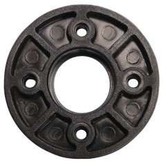 BAGUE SUPPORT PLASTIQUE ROBOT