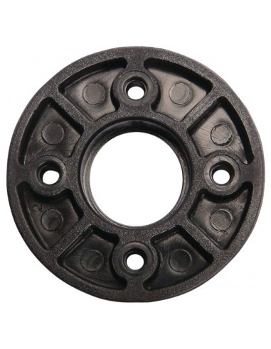 BAGUE SUPPORT PLASTIQUE ROBOT