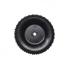 ROUE ARRIERE DE ROBOT