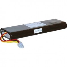 BATTERIE ROBOT 18V 3000 MAH