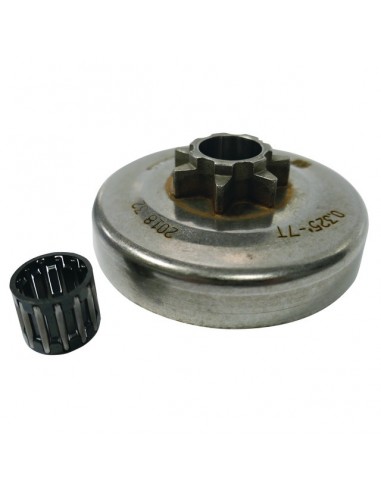 PIGNON DE CHAINE .325 ETOILE 7 DENTS