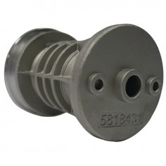 SUPPORT DE LAME ARBRE 22