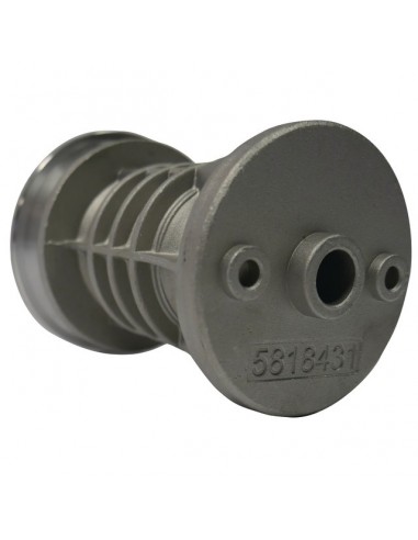 SUPPORT DE LAME ARBRE 22