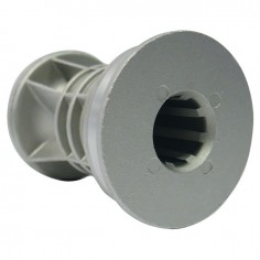 SUPPORT DE LAME ARBRE 22 2