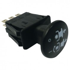 INTERRUPTEUR DE LAMES 8 BROCHES