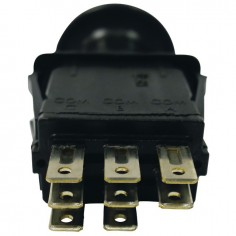 INTERRUPTEUR DE LAMES 8 BROCHES 2