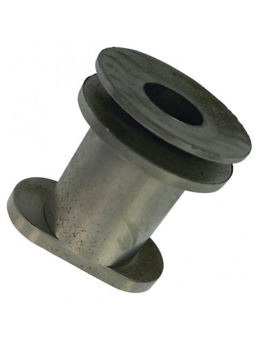 SUPPORT DE LAME ARBRE 25 MM