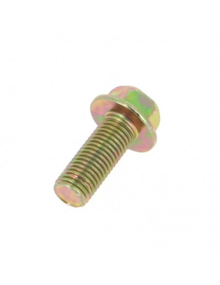 Vis de lame pour Honda 10 x 25 mm. Pas de 125.