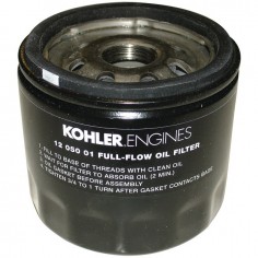 FILTRE A HUILE ORIGINE