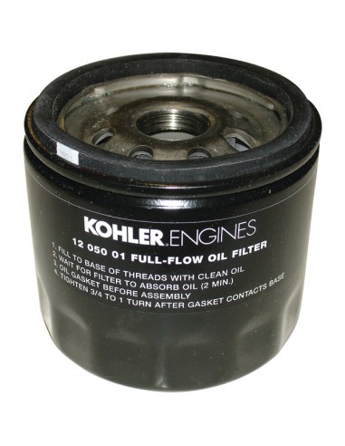 FILTRE A HUILE ORIGINE