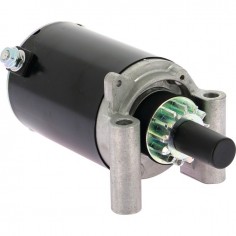 DEMARREUR ELECTRIQUE 13 DENTS MOTEUR CH14 CV11-12