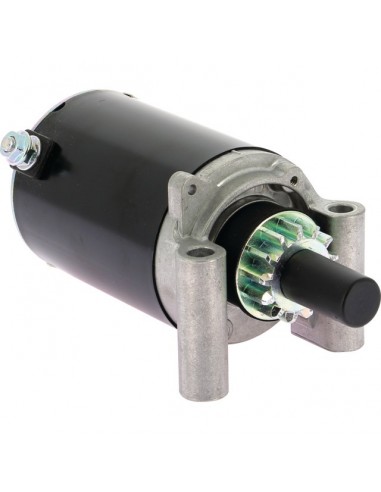 DEMARREUR ELECTRIQUE 13 DENTS MOTEUR CH14 CV11-12