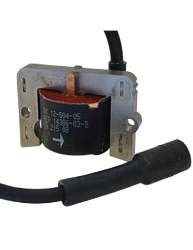 BOBINE D'ALLUMAGE