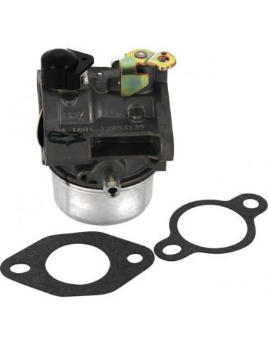 CARBURATEUR SANS SOLENOIDE MOTEUR CH13-14-15 CV13-14-15-16