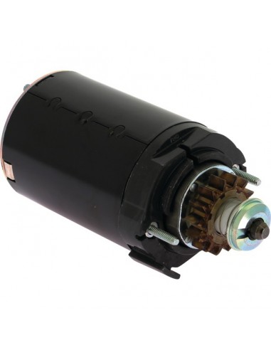 DEMARREUR ELECTRIQUE