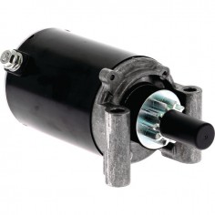 DEMARREUR ELECTRIQUE MOTEUR CH/CV