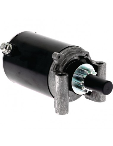 DEMARREUR ELECTRIQUE MOTEUR CH/CV