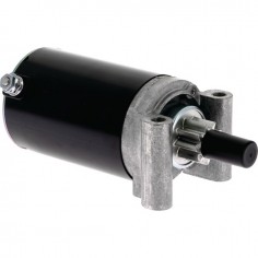 DEMARREUR ELECTRIQUE MOTEUR SV/LT