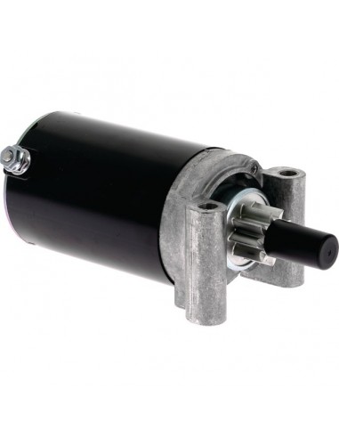 DEMARREUR ELECTRIQUE MOTEUR SV/LT