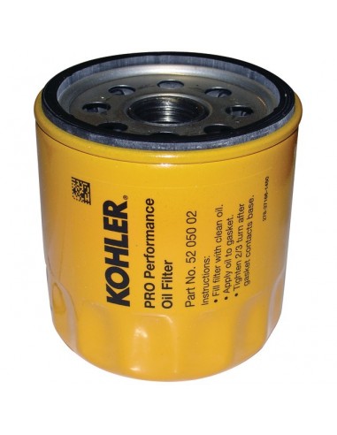 FILTRE A HUILE ORIGINE