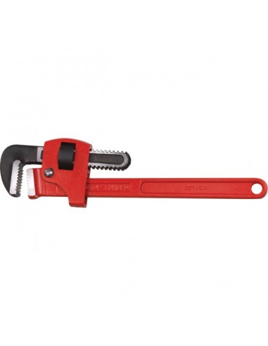 CLE A GRIFFE SERRE TUBE STILLSON FORGEE 24