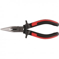 PINCE A BEC DEMI ROND ERGOTORQUE LG 200 MM