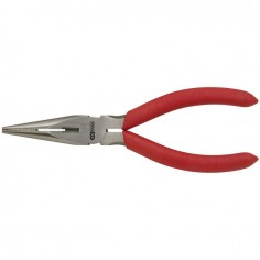 PINCE A BEC DEMI ROND STANDARD LG 165 MM