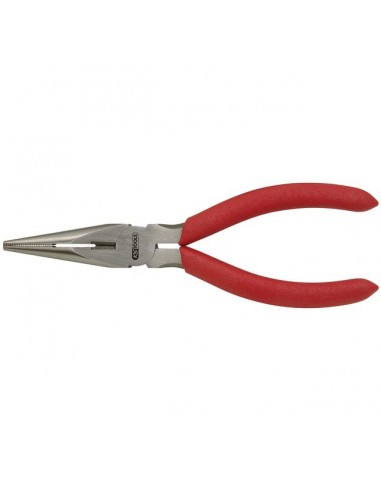 PINCE A BEC DEMI ROND STANDARD LG 165 MM