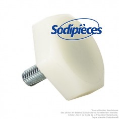 Vis de lame Ø 10 mm. Pour Wolf N° 4 315 017