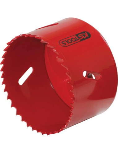 SCIE CLOCHE HSS BIMETAL Ø 29 MM