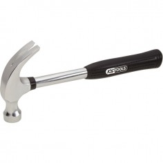 MARTEAU D'EMBALLEUR MANCHE GAINE PVC 600 GR