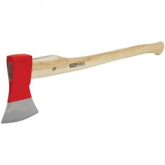 HACHE TETE 1250G AVEC MANCHE HICKORY