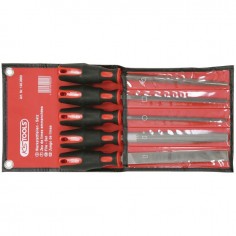 LIMES DEMIDOUCES EMMANCHÉES TROUSSE DE 5